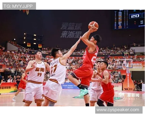 赛后分析：杭州篮球队与武汉篮球队的战术意识与表现对比