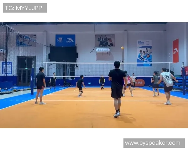 重庆排球队在洲际杯中的心理素质表现分析与启示